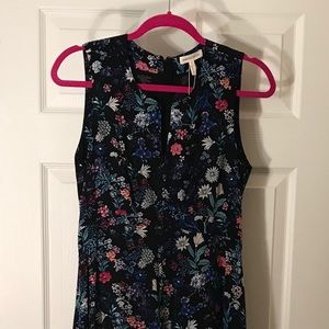 Rebecca Taylor Silk Dress